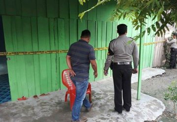 Seorang Wanita Ditemukan Tewas di “Tondo Kiri”