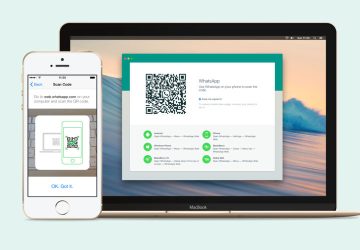 WhatsApp Desktop Kini Tersedia untuk Diunduh dari Microsoft Store