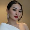 Zaskia Gotik Alergi Ditanya Soal Pernikahan Vicky