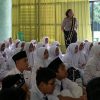 Peduli Remaja, Polisi Ajak Pelajar Lawan Hoax
