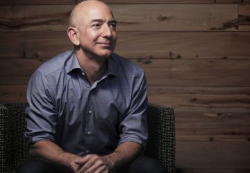 Ini Orang Terkaya Dunia 2018 Versi Forbes