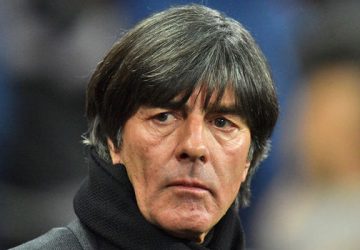 Joachim Low: Spanyol Setara dengan Jerman