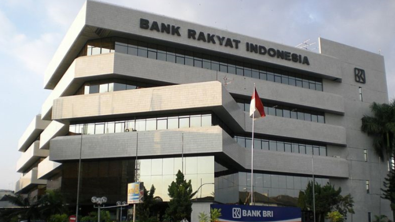 BRI Turunkan Suku Bunga Kredit Semua Segmen