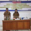 Wabup Sigi Brharap Perbup SO-AP Ditaati
