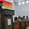 Tidak Melalui Naskah Akademik,  Faraksi NasDem Kembalikan Satu Raperda