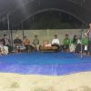 Mahasiswa KKN IAIN Palu Semarakkan Desa Poi dengan Lomba Keagamaan