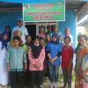 Warga Lindu Jadi Sasaran POPM