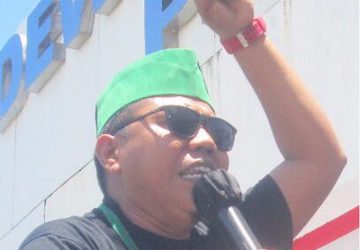 HMI Sulteng Desak Komnas HAM Bentuk TPF Kasus Eksekusi Lahan Tanjung