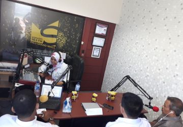 Ciptakan Pilkada Damai, Bawaslu, MUI dan Jurnalis Harus Bersinergi