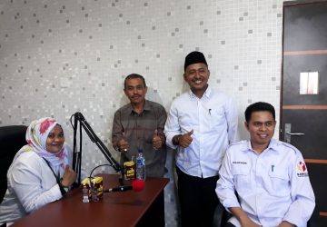 IPPML Dorong Pilkada Tanpa Hoax