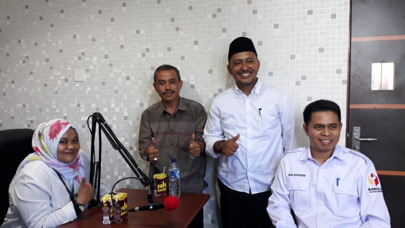IPPML Dorong Pilkada Tanpa Hoax