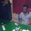 Polisi Tangkap Pelaku Penyalahguna Sabu di Toboli