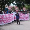 Tangkap Provokator Kasus Penggusuran Tanjung Sari
