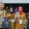 Bupati dan Ketua DPRD Sigi Hadiri Rapat Kerja Pemerintah Tahun 2018 di Jakarta