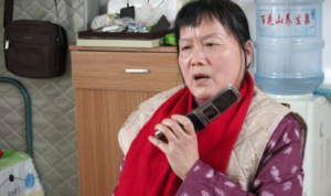 Wanita China Ini Dirikan Lembaga untuk Buat Jerah Para Pelakor, Begini Ceritanya!