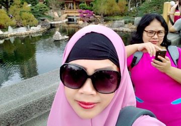 Ternyata yang di Makan Ibu Arsy itu Daging Ayam