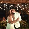 Ini Alasan Pernikahan Chicco dan Putri Marino Ditutup dari Media