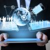 Halau Tenaga Asing, SDM Digital Harus Dongkrak Produktivitas