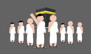 Penipuan Jasa Travel Umroh, Bos Abu Tours Resmi Tersangka