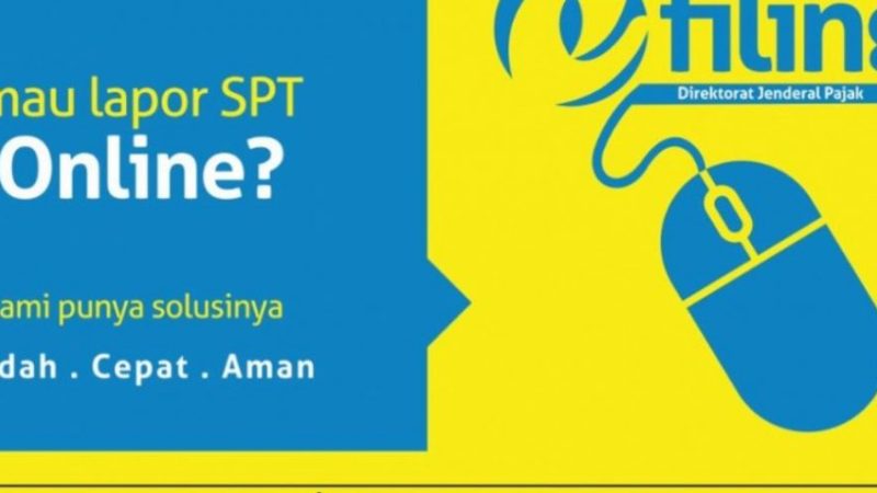 Masa Penyampaian SPT Tinggal 2 Minggu Lagi Berakhir, Ini Cara Isi SPT Online