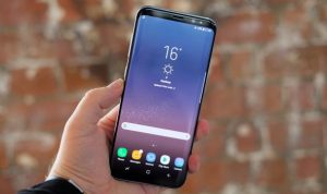 Samsung Galaxy S10 akan Dibekali dengan Kemampuan Kamera 3D