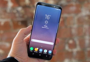 Samsung Galaxy S10 akan Dibekali dengan Kemampuan Kamera 3D