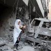 Ghouta, Benteng Umat Islam di Akhir Zaman