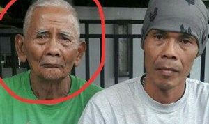 Ingin Nikah Lagi, Anak dan Cucu Tak Setuju, Kakek Ini Kabur dari Rumah