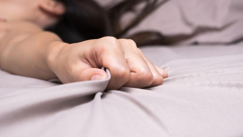 Alasan Wanita Suka Palsukan Orgasme