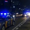 Rawan Tindakan Kriminal, Jakarta Barat Dihiasi “Patroli Biru”