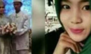 Gara-Gara Dijodohkan, Wanita di Wajo ini Kabur Usai Akad Nikah