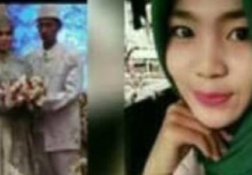 Gara-Gara Dijodohkan, Wanita di Wajo ini Kabur Usai Akad Nikah