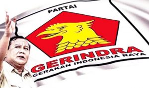DPC Gerindra Palu Lakukan Penjaringan Caleg