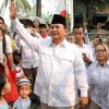 Akhir Maret, Gerindra Deklarasi Capres