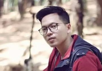 Tama, Mahasiswa Tampan yang Sukses Bangun 4 Bisnis Kekinian