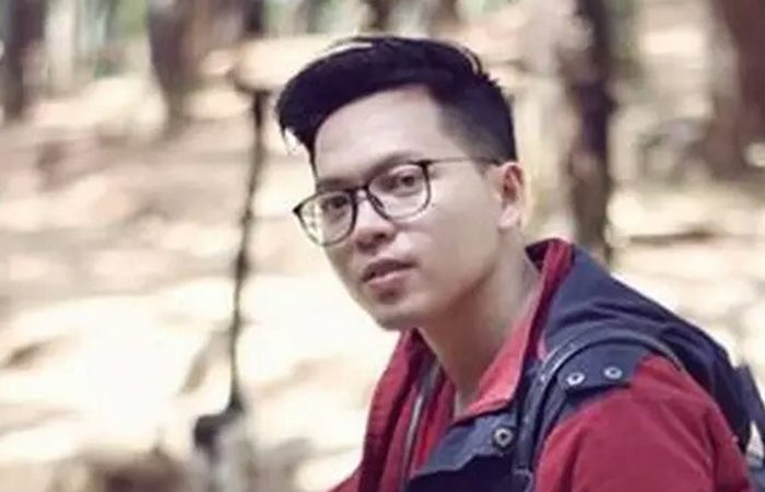 Tama, Mahasiswa Tampan yang Sukses Bangun 4 Bisnis Kekinian