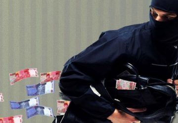 579 Juta Gaji Guru di Kulawi dan Kulawi Selatan Raib Dibawa Kabur OTK
