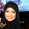 Tantri Kotak Mantapkan Berhijab