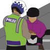 Hari Ke Delapan Operasi Keselamatan Tinombala, Ratusan Pelanggar Terjaring
