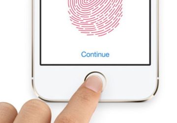 Di Amerika, Polisi Gunakan Sidik Jari Mayat untuk Buka iPhone