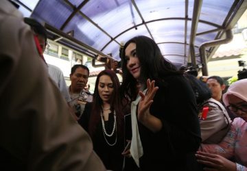 Pasca Kasus First Travel, Vicky Shu Lebih Selektif Terima Endorse