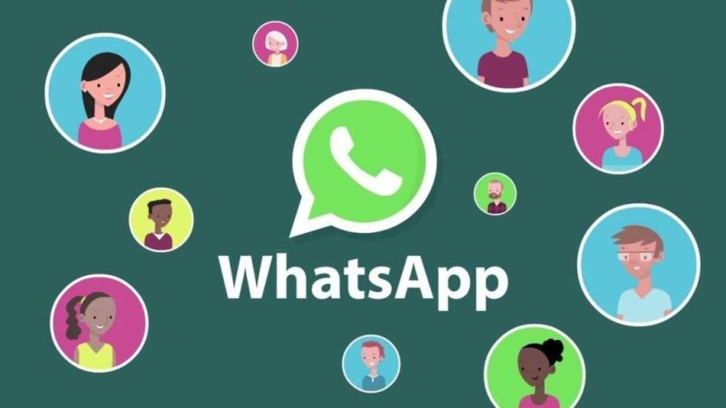 Sekarang Tak Perlu Lagi Tahan Tombol untuk Rekam Suara di WhatsApp