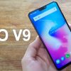 Ini Bocoran Harga Vivo V9