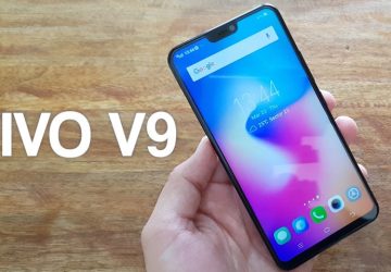 Ini Bocoran Harga Vivo V9