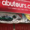 Calon Jemaah di Palu Juga Laporkan Abu Tours