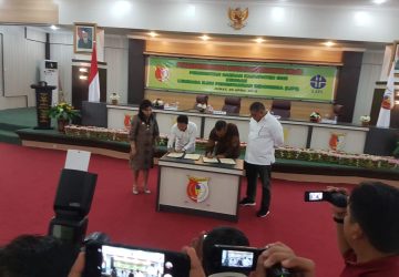 LIPI Akan Tindaklanjuti MoU Bersama Pemkab Sigi