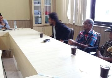 Warga Pakava Mengancam akan Berintegrasi ke Sulteng