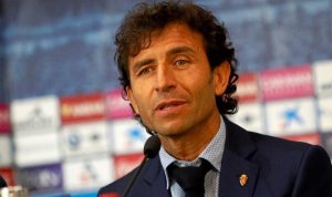 Ini Kata Luis Milla atas Kekalahan Timnas Indonesia