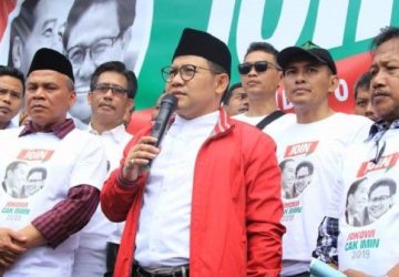 WNA Berdatangan Saat Larangan Mudik, ini Kata Muhaimin Iskandar