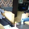 Restuan Lubis, Cendikia Muda Asal Pasangkayu Harumkan Bangsa